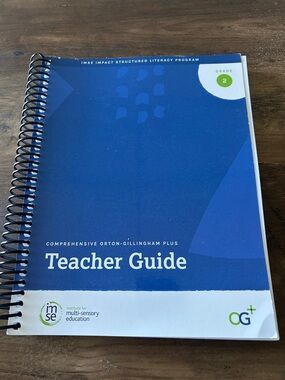 OG Teacher Guide Grade 2